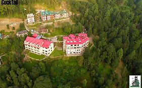 Shimla Havens Resort